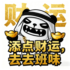 H3土豪求财-4