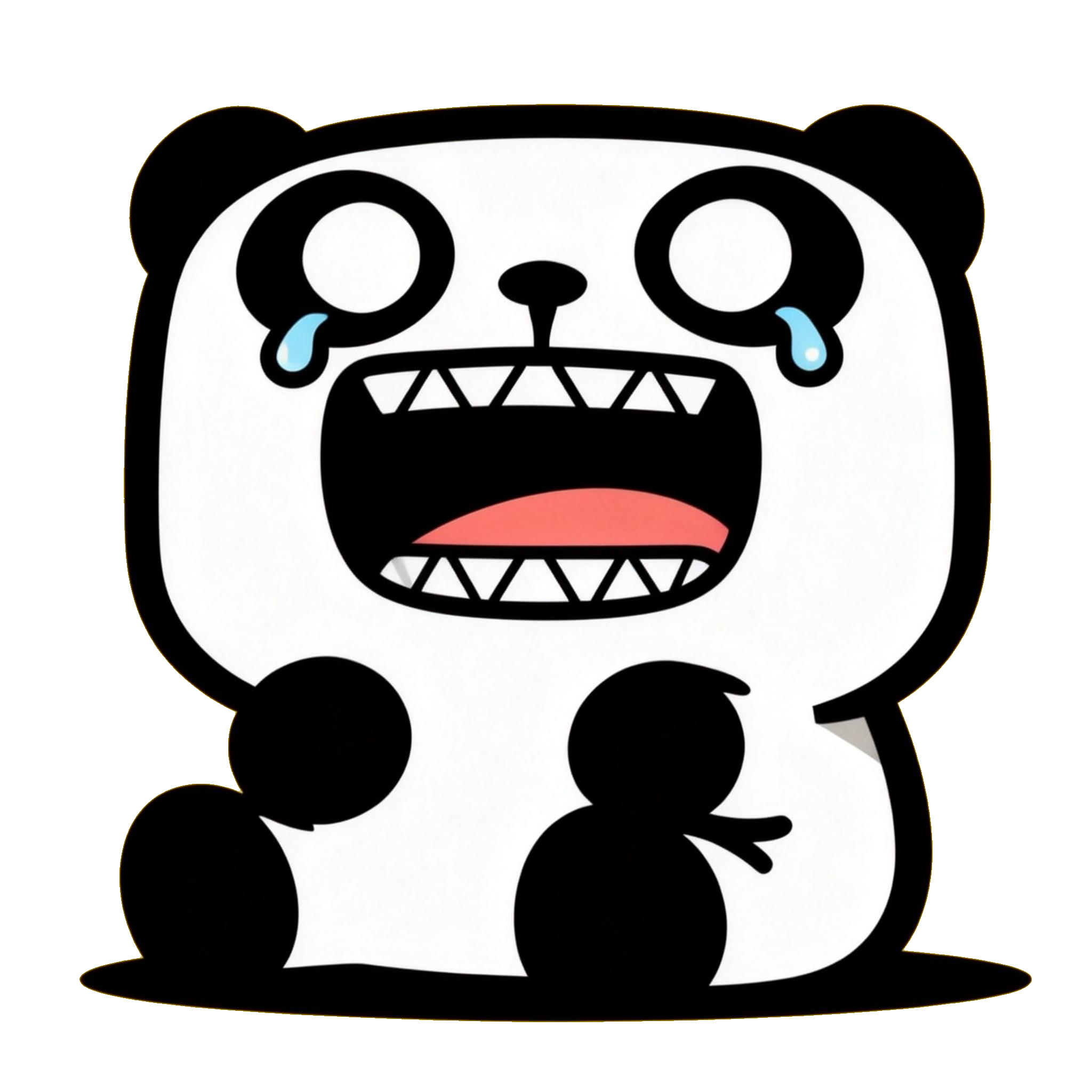 熊屁孩U1要哄哄