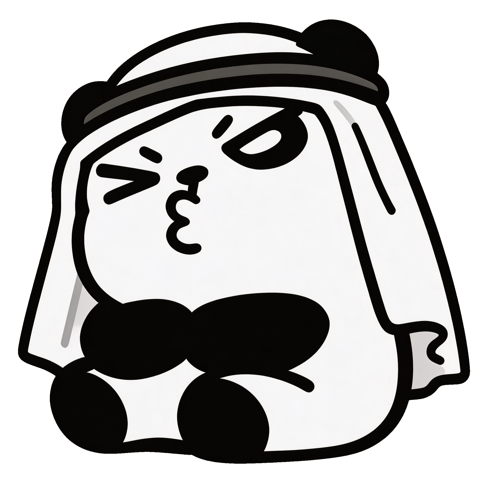 中东土豪