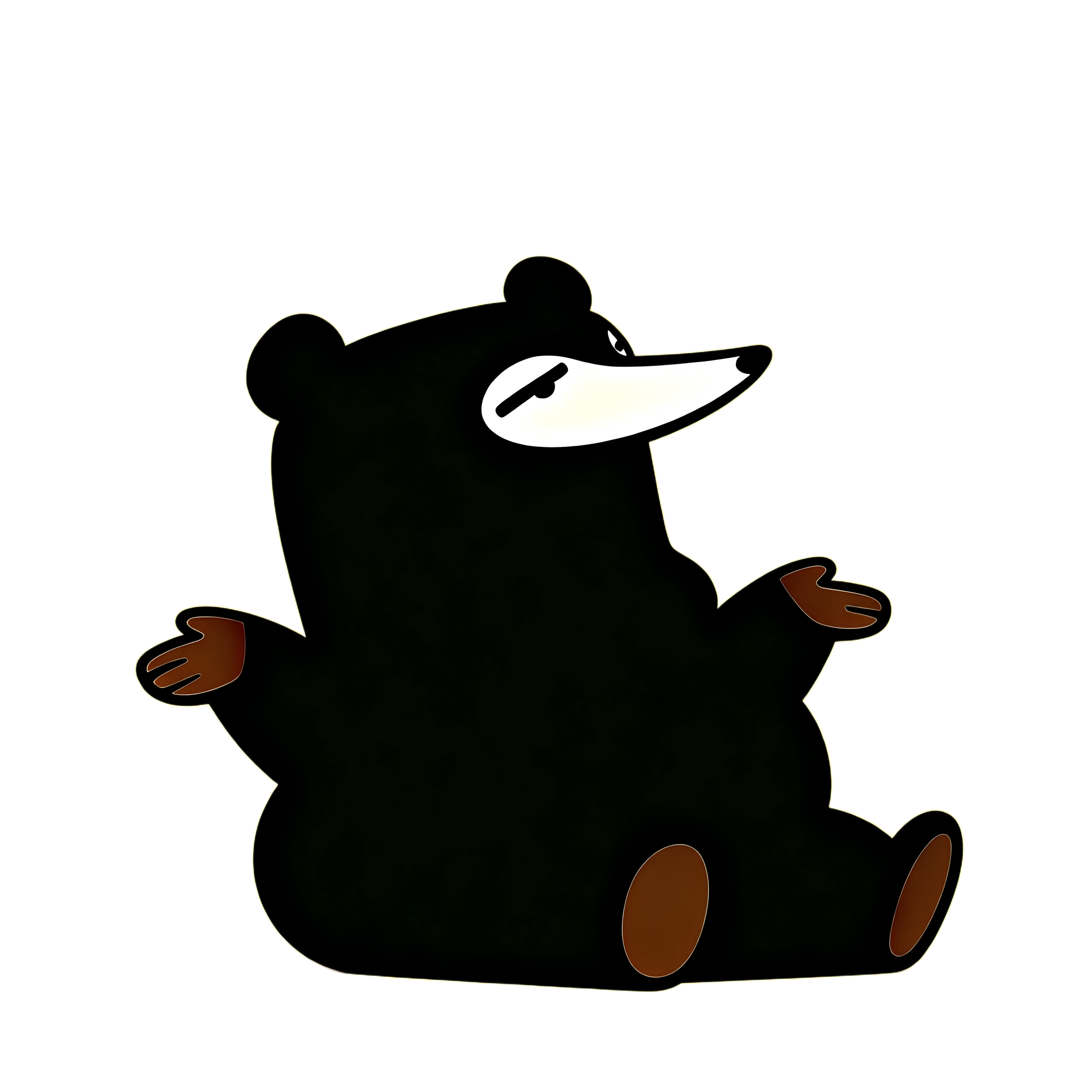 杠熊
