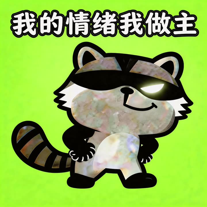 熊屁孩-不内耗51-3