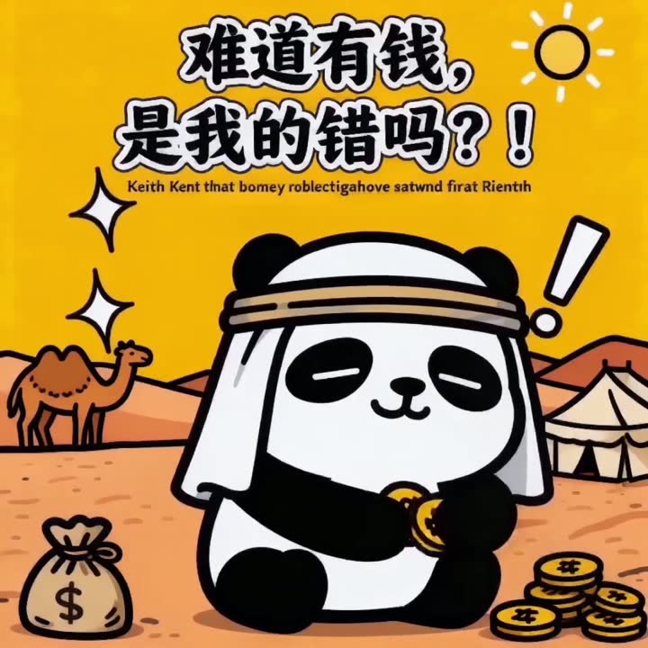 中东土豪-长5